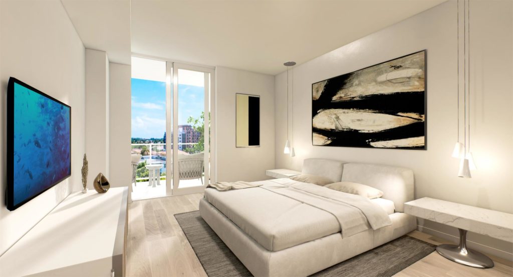 Floorplans - HOME IS AT ALINA RESIDENCES
